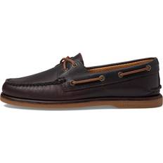 Sperry Men Shoes Sperry Men's STS25502 Boat Shoe, Brown Tumbled