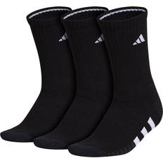 Adidas Women Socks Adidas Women's Cushioned Crew Socks 3-Pair