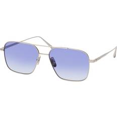 Chimi Pilot Solglasögon Chimi Aviator Sun indigo