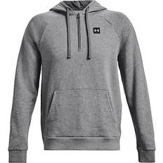 Under Armour UA Rival Fleece 1/2 Zip HD Sweatshirt Blue