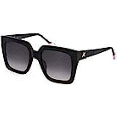 Sunglasses Yalea Titti 0700 Women’s Sunglasses - Shiny Black