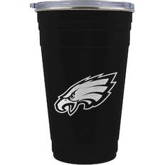 Great American Products Philadelphia Eagles 22oz. Tailgate Tumbler