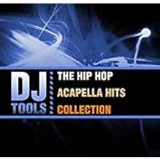 Hip Hop Acapella Hits Collection (CD)