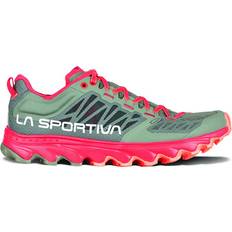 Thong Running Shoes La Sportiva Helios III Trail Running Shoe Women's