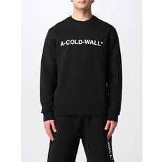 Sweaters A-Cold-Wall Sweatshirt Men colour Black