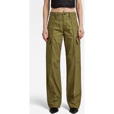 G-Star Judee Cargo Pants - Grün