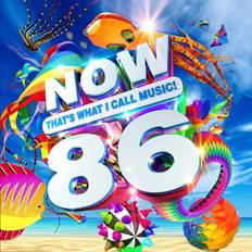 Music Now 86 CD (CD)