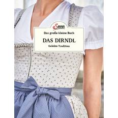 Boeken Das große kleine Buch: Das Dirndl (Gebunden)