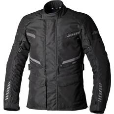 Rst Maverick Evo CE Jacket - Black/Black Man