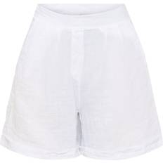 Marta Du Chateau dame shorts 61072 White new