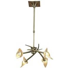 F Pendant Lamps Inspired Lighting Mantra Flavia Pendant Lamp