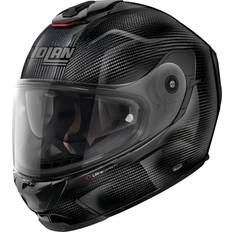 Nolan X-903 Ultra Carbon Puro N-Com Helmet - Black