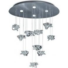 Inspired Lighting Mantra Nido Pendant Lamp