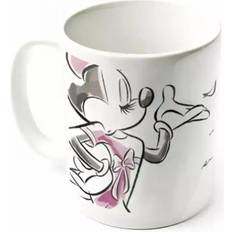 Disney Sweet Minnie Mouse Mug