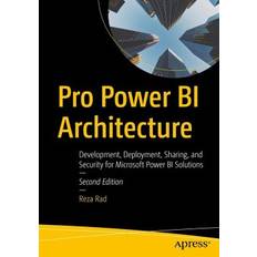 Pro Power BI Architecture Apress