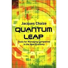 Quantum Leap J. Chaize 9780333928981