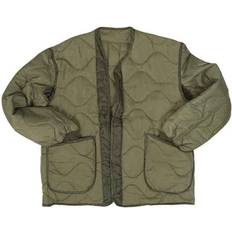 Teesar M65 Field Jacket Liner - Olive