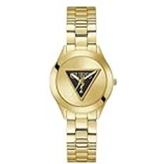 Orologi Guess per donna Oro 00