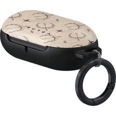 Burga Sagittarius Samsung Galaxy Buds Plus Case, Samsung Galaxy Buds Plus Nude