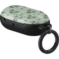 Burga Aries Samsung Galaxy Buds Plus Case, Samsung Galaxy Buds Plus Turquoise