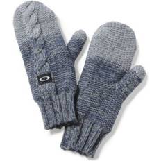 Oakley Gants Oakley Womens/Ladies Kachina Mittens One Size Blue