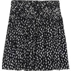 SKIRT BRUMA Black