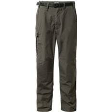 Craghoppers Man Broeken Craghoppers Mens Kiwi Classic Trousers