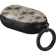Burga Gemini Samsung Galaxy Buds Plus Case, Samsung Galaxy Buds Plus Nude