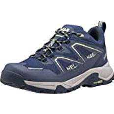 Helly Hansen W Cascade Low Ht Sneaker, 576 Deep Steel