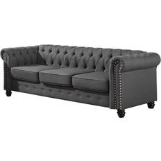 Best Master Furniture Sofas Best Master Furniture Romeo 82 Sofa 3 Seater