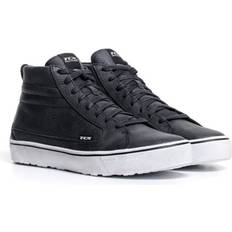 Street 3 Waterproof Boots - Black/White