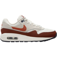 Nike Air Max 1 GS - Sail/Mars Stone/Desert Sand/Vintage Coral