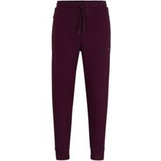 HUGO BOSS Pants HUGO BOSS Men's Hd Print Tracksuit Merlot