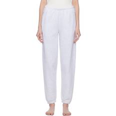 Classic Jogger Pants - Light Heather Grey