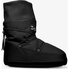 Repetto Black Gentiane Boots 410 Noir