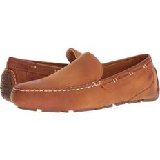 Sperry Men Loafers Sperry Mens Gold Harpswell Driver w/ASV Loafer, Tan