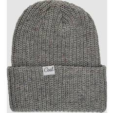 Coal The Edith Beanie heather grey