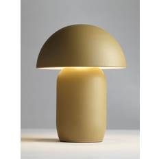 John Lewis Mushroom Table Lamp