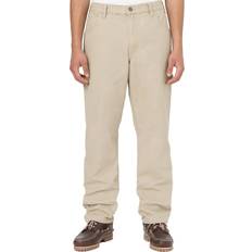 Arbeitshosen Dickies Duck Canvas Carpenter Pants, Sand