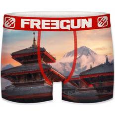 Freegun Boxershorts Recycled Microfiber Tibet