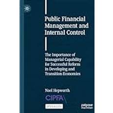 Public Financial Management and Internal Control Springer International Publishing