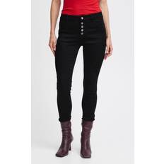 B.Young Women's Jeans BXKaily - Noir