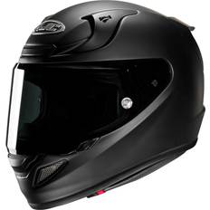 HJC RPHA 12 Full Face Helmet - Black