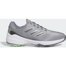 Adidas ZG23 Golfschuh - Grau/Silbergrau