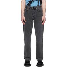 Gray Orion Jeans SULPHUR WAIST
