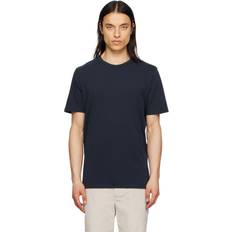 Gabriela Hearst Gabriela Hearst Navy Bandeira T-Shirt NAVY