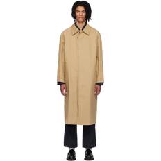 Wood Wood Outerwear Wood Wood Beige Philip Coat