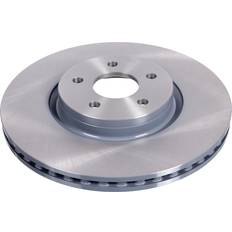Blue Print ADF124351 Bromsskiva Bromsskivor framaxel 320