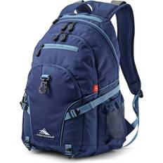 High Sierra High Sierra Loop Backpack TRUE NAVY/GRAPHITE BLUE TRUE NAVY/GRAPHITE BLUE 19"x13.5"x8.5"