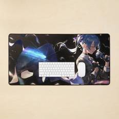 BearLad Mat Hoshimachi Suisei Hololive Large Pad